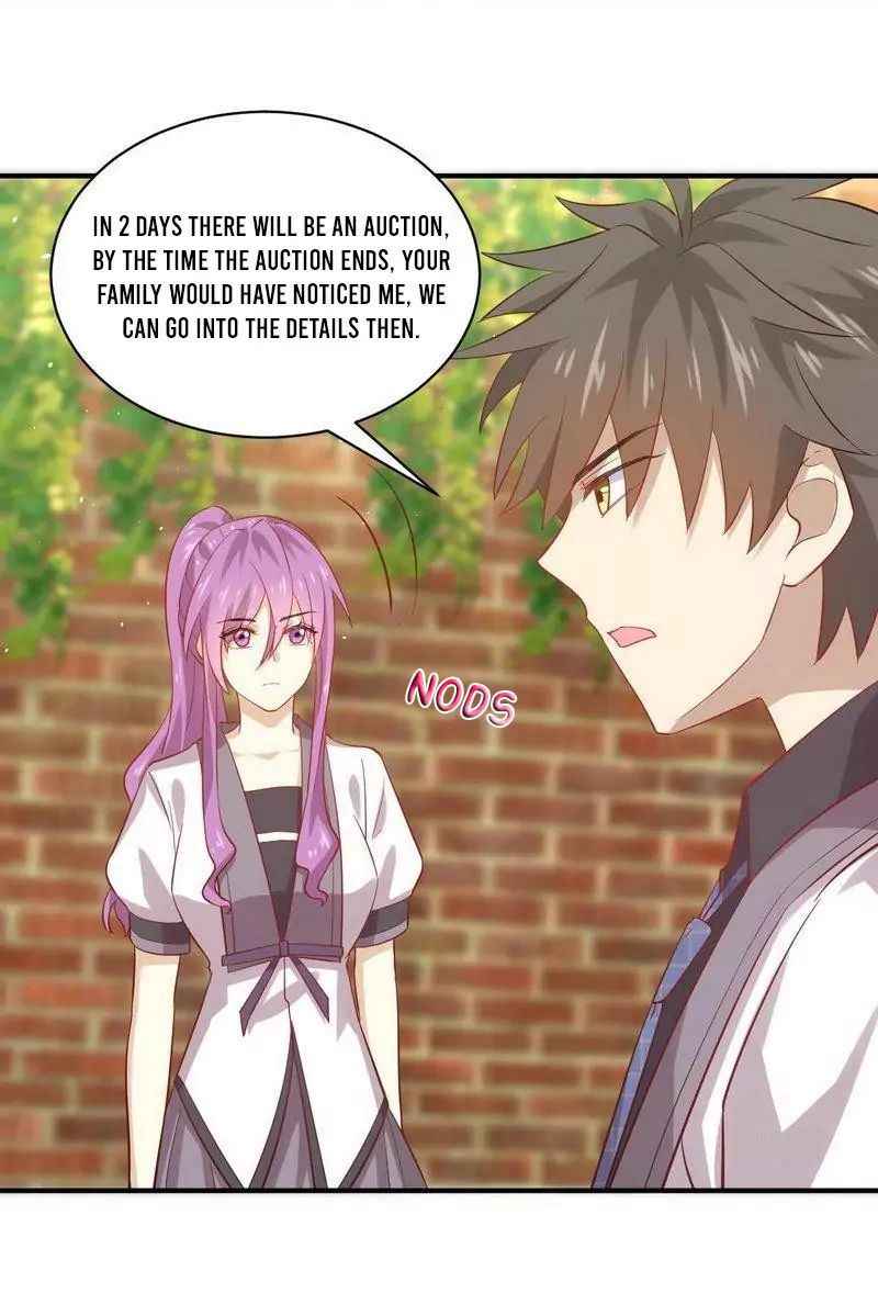 Immortal Swordsman in the Reverse World Chapter 24 - Page 43