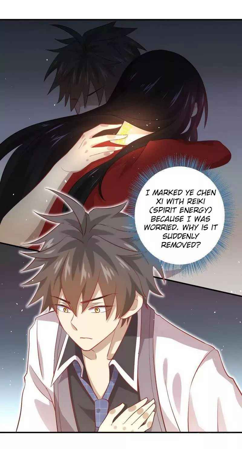 Immortal Swordsman in the Reverse World Chapter 24 - Page 46