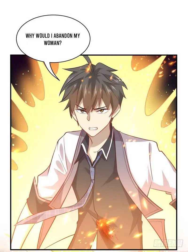 Immortal Swordsman in the Reverse World Chapter 24 - Page 7