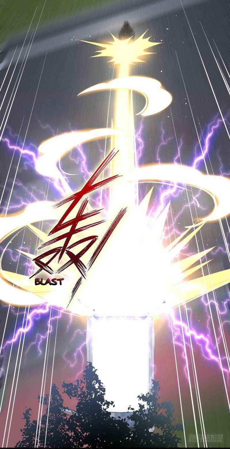 Immortal Swordsman in the Reverse World Chapter 25 - Page 39
