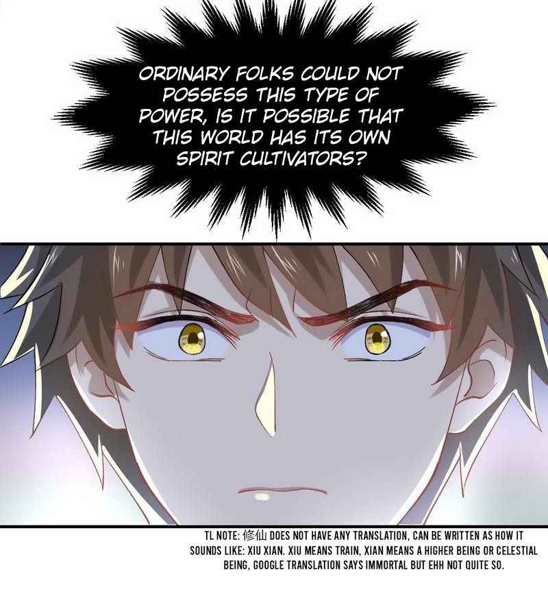 Immortal Swordsman in the Reverse World Chapter 25 - Page 43