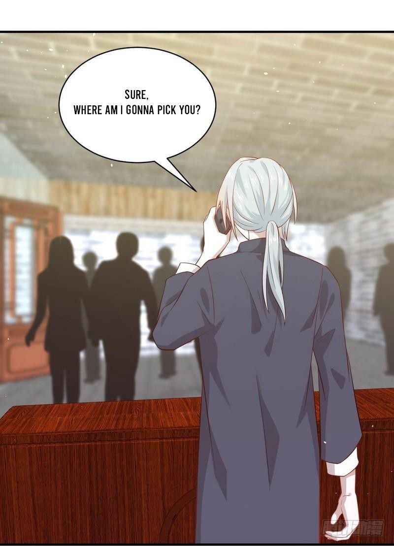 Immortal Swordsman in the Reverse World Chapter 25 - Page 9