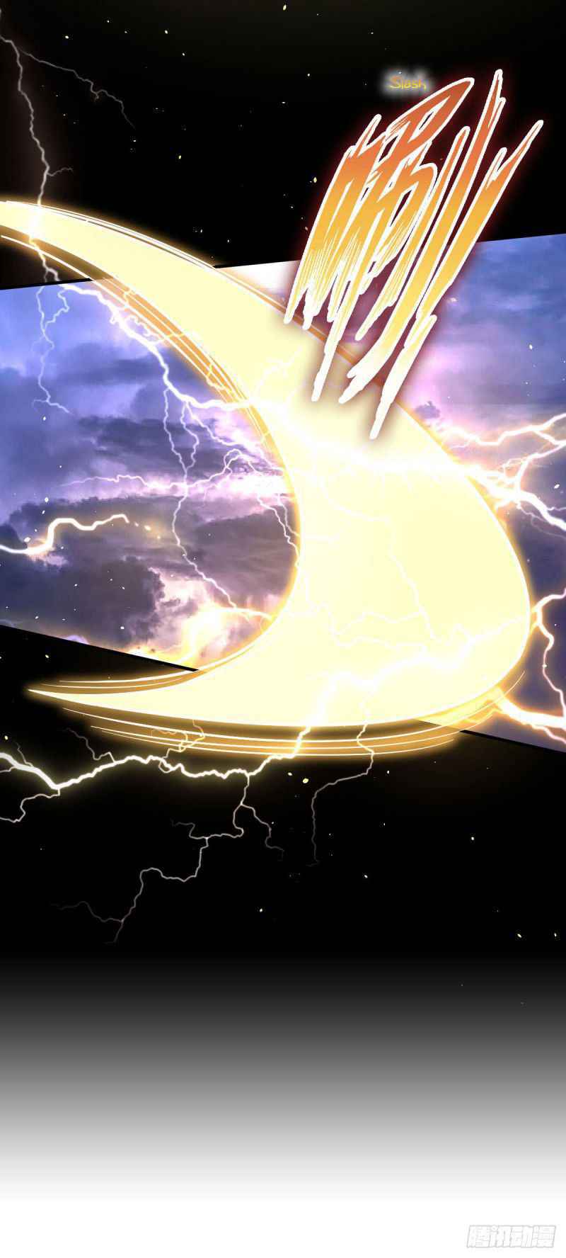 Immortal Swordsman in the Reverse World Chapter 26 - Page 7