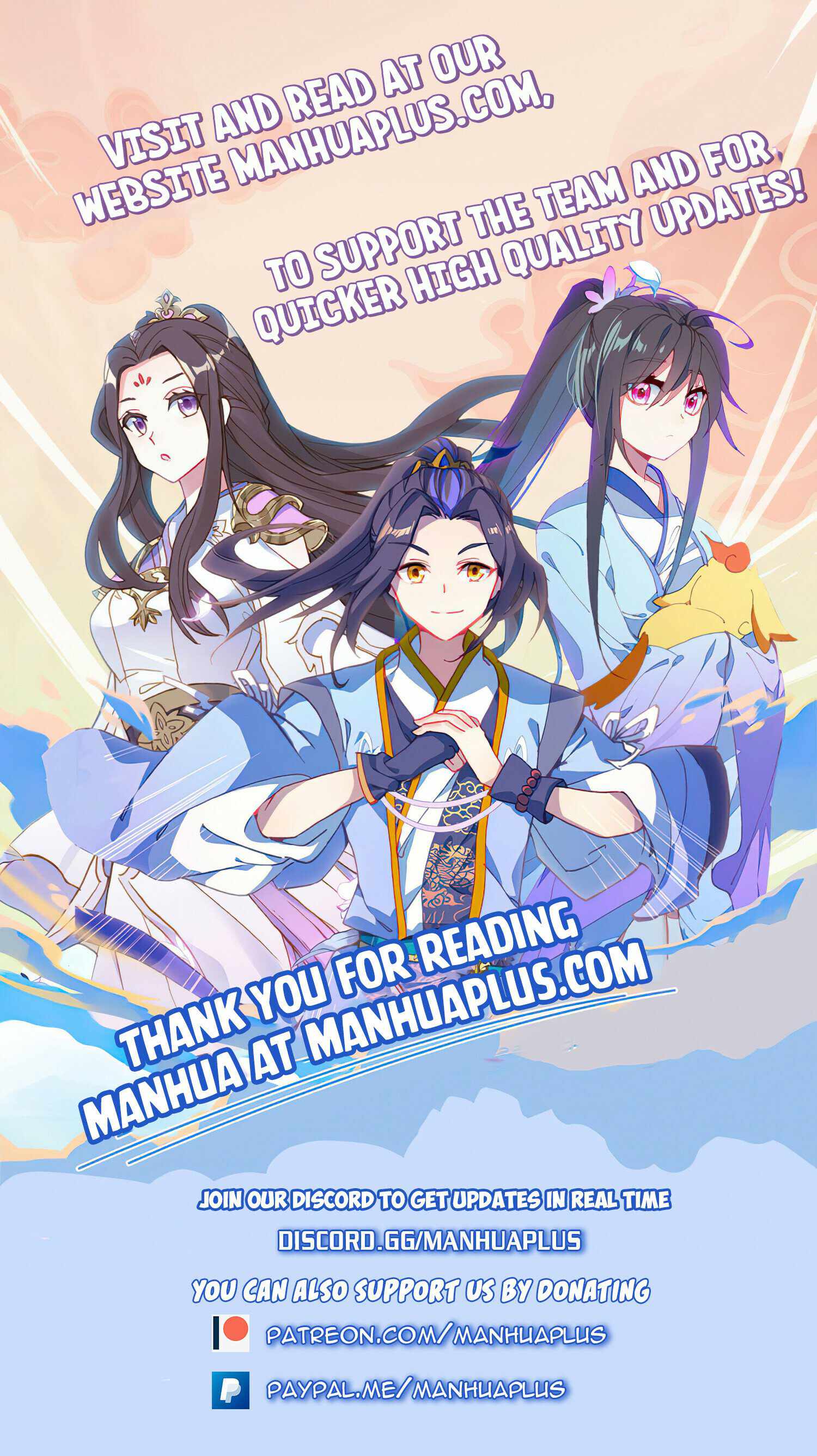 Immortal Swordsman in the Reverse World Chapter 265 - Page 18