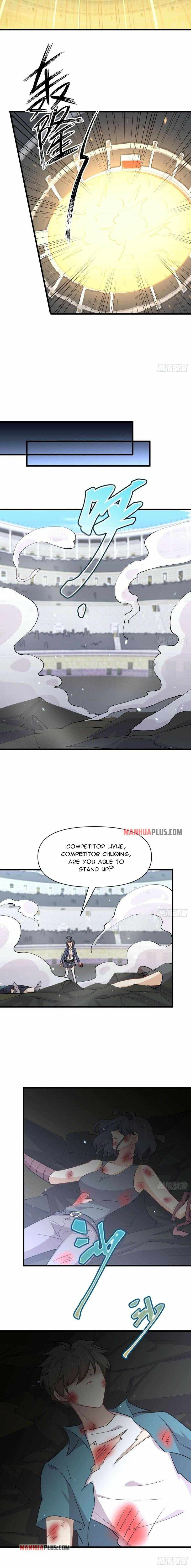 Immortal Swordsman in the Reverse World Chapter 280 - Page 6