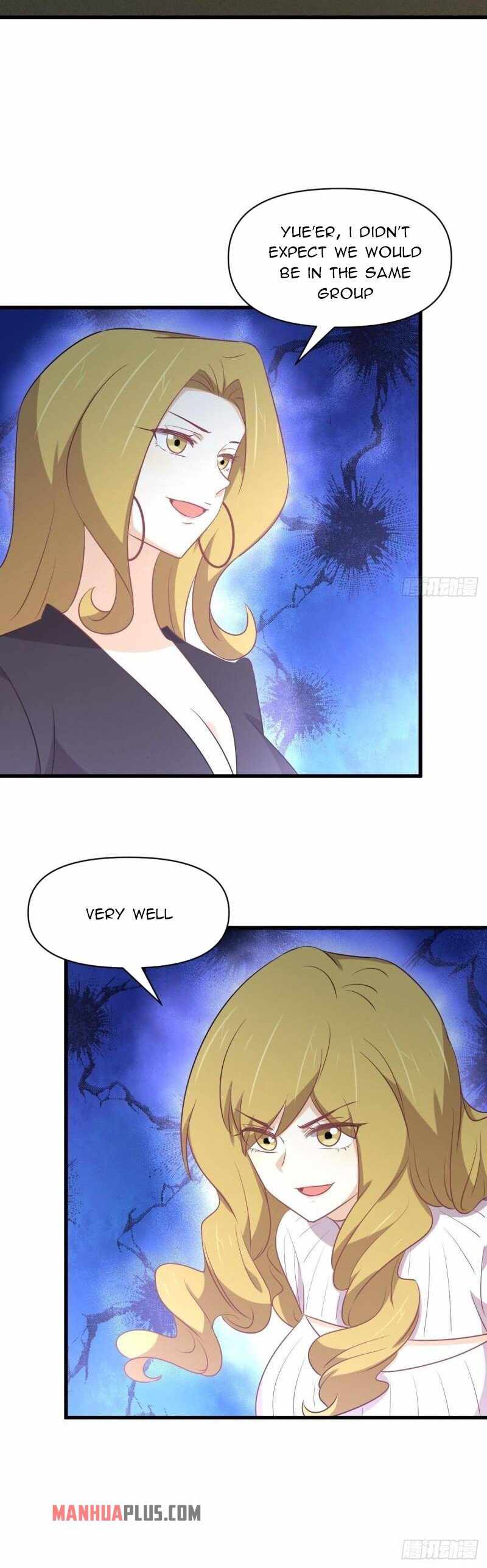 Immortal Swordsman in the Reverse World Chapter 283 - Page 18