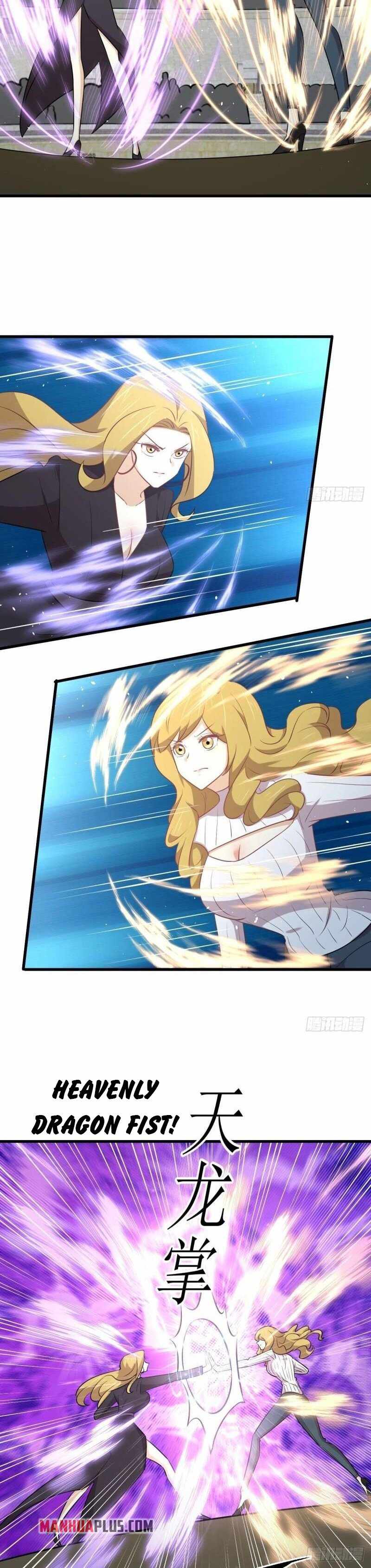 Immortal Swordsman in the Reverse World Chapter 284 - Page 3