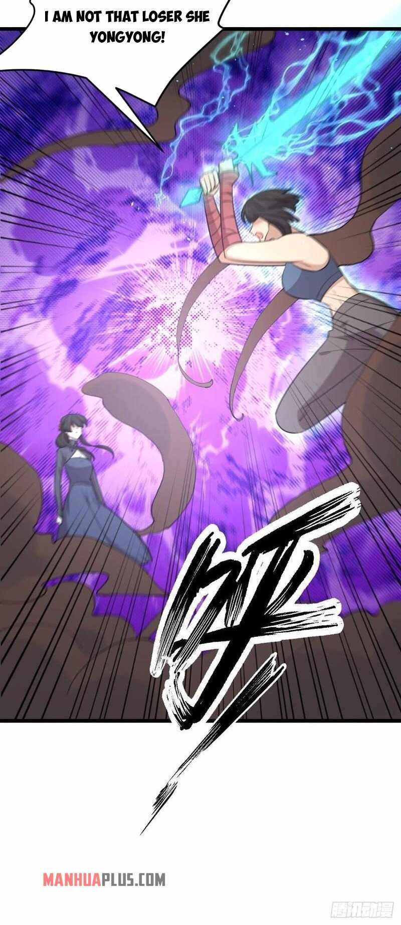 Immortal Swordsman in the Reverse World Chapter 285 - Page 18
