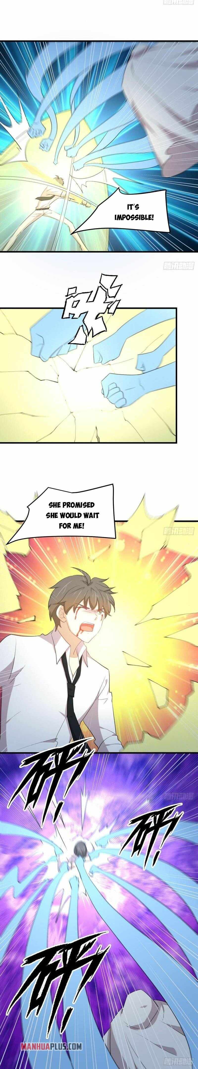 Immortal Swordsman in the Reverse World Chapter 294 - Page 10