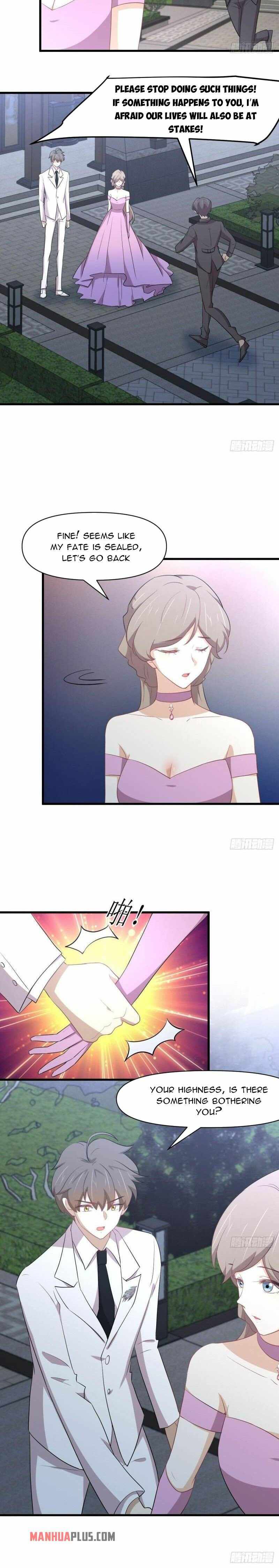 Immortal Swordsman in the Reverse World Chapter 294 - Page 2