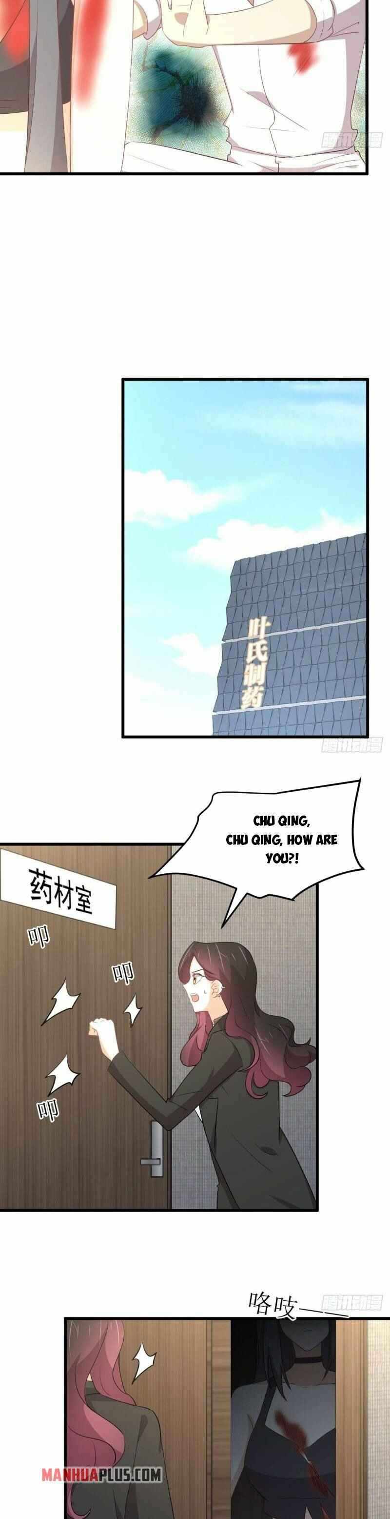 Immortal Swordsman in the Reverse World Chapter 295 - Page 11