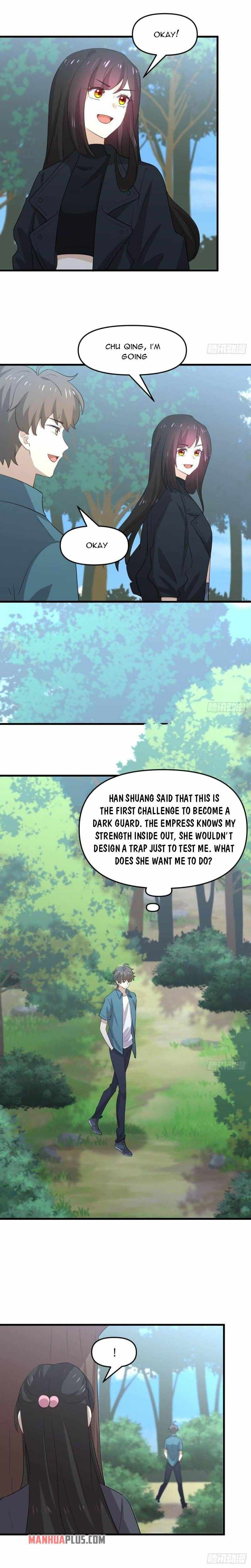 Immortal Swordsman in the Reverse World Chapter 299 - Page 2