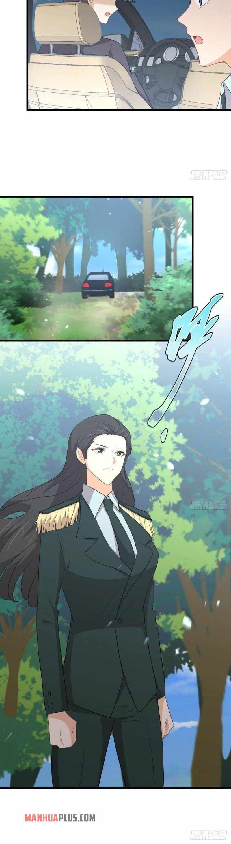 Immortal Swordsman in the Reverse World Chapter 300 - Page 6