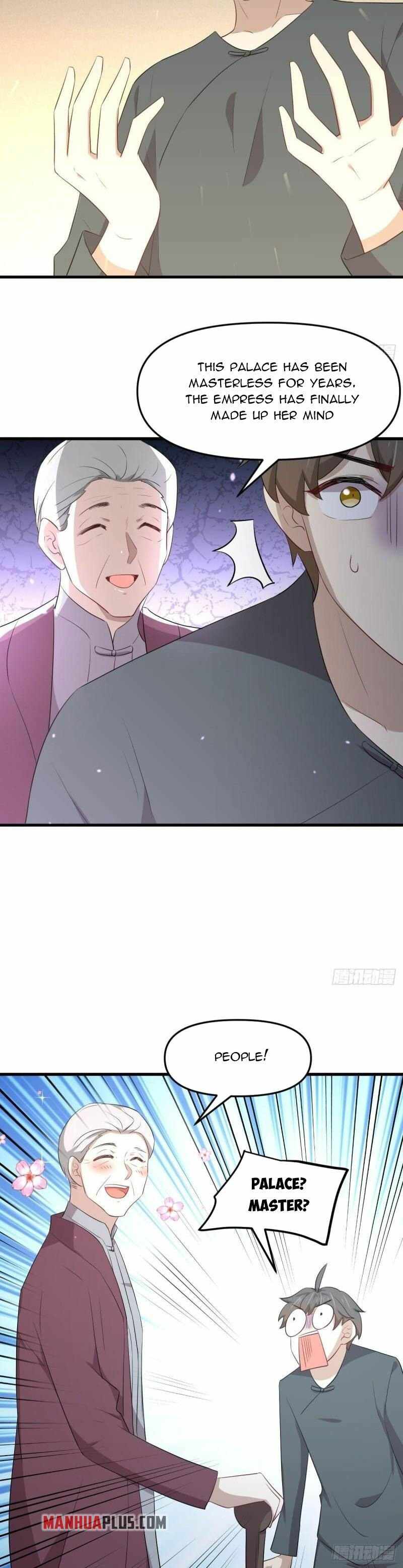 Immortal Swordsman in the Reverse World Chapter 302 - Page 12