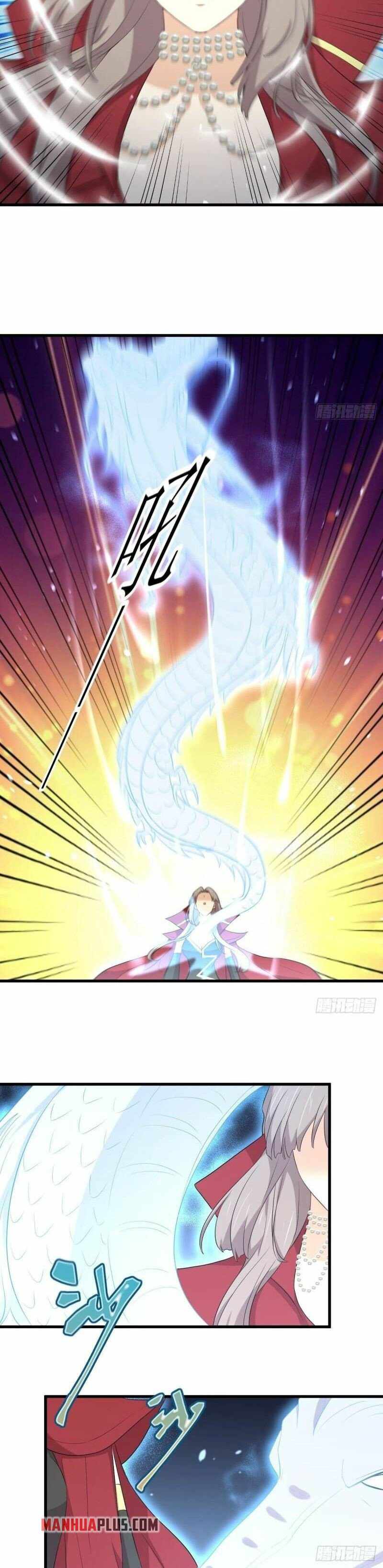 Immortal Swordsman in the Reverse World Chapter 302 - Page 6