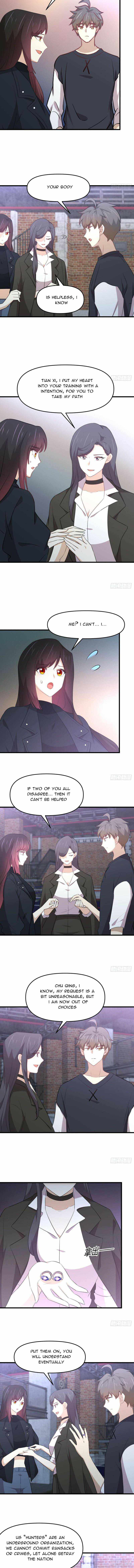 Immortal Swordsman in the Reverse World Chapter 310 - Page 3
