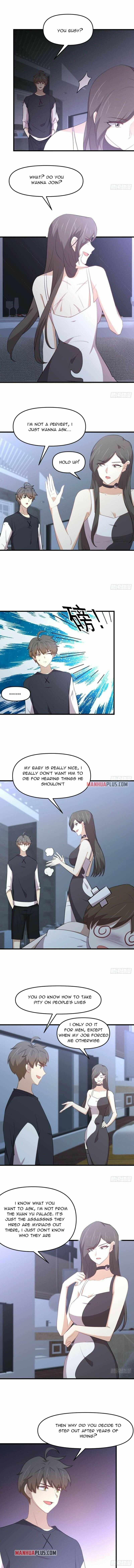 Immortal Swordsman in the Reverse World Chapter 310 - Page 5