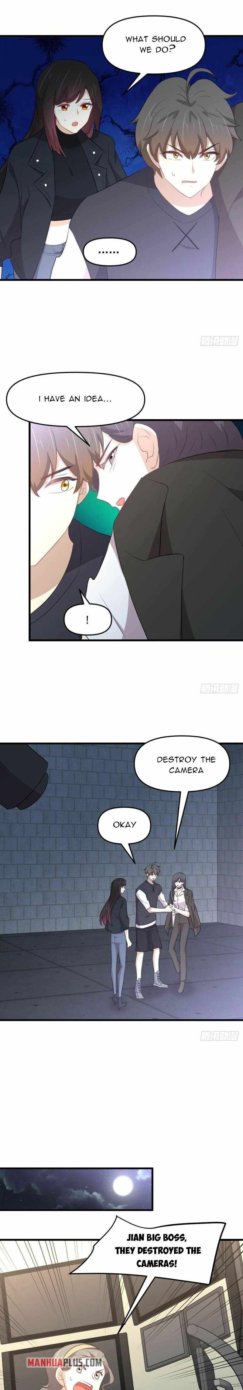Immortal Swordsman in the Reverse World Chapter 312 - Page 9