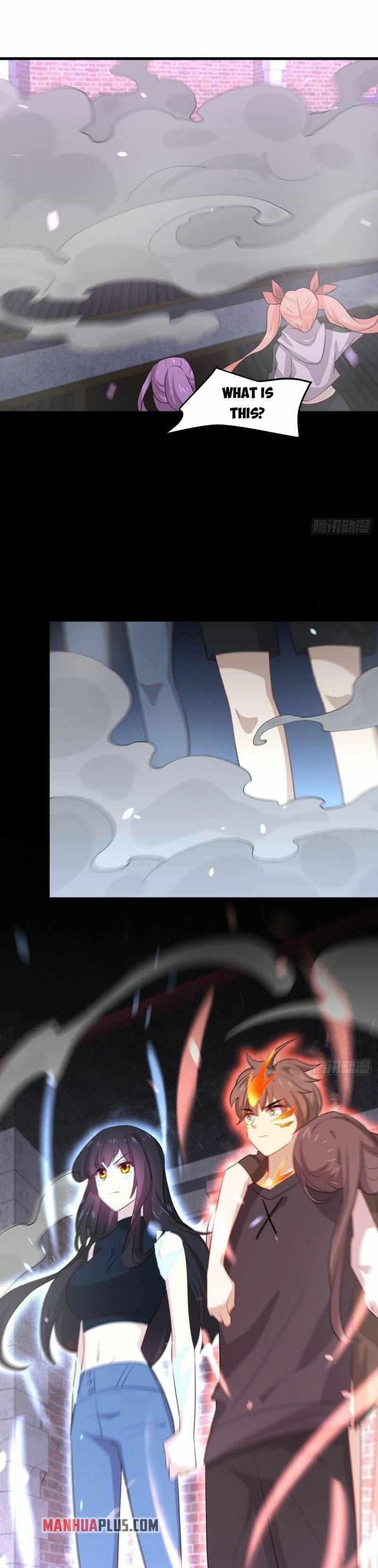Immortal Swordsman in the Reverse World Chapter 313 - Page 16