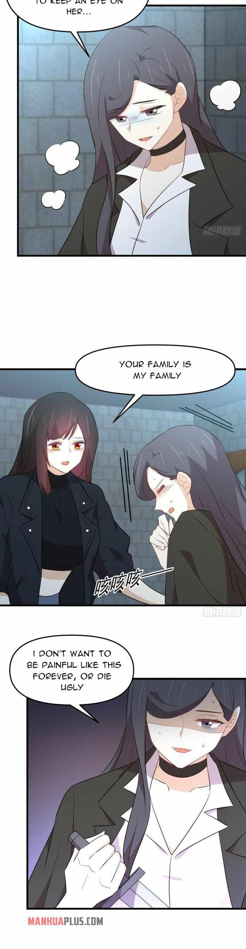 Immortal Swordsman in the Reverse World Chapter 313 - Page 6