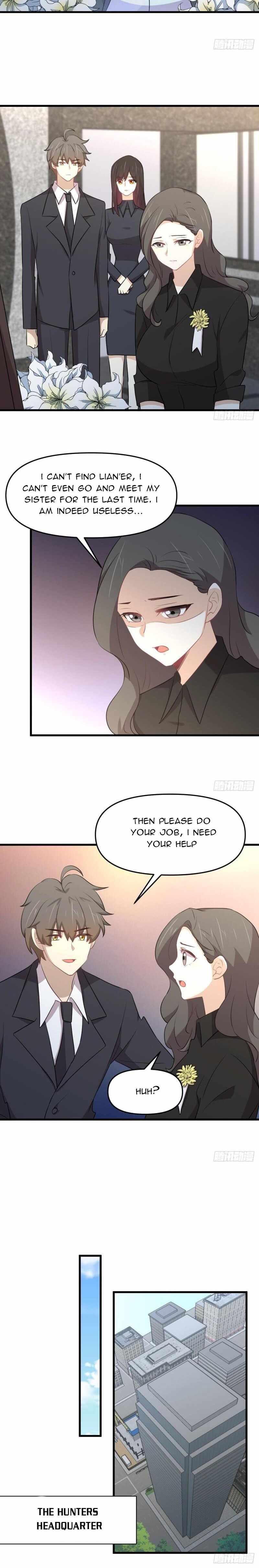 Immortal Swordsman in the Reverse World Chapter 316 - Page 4