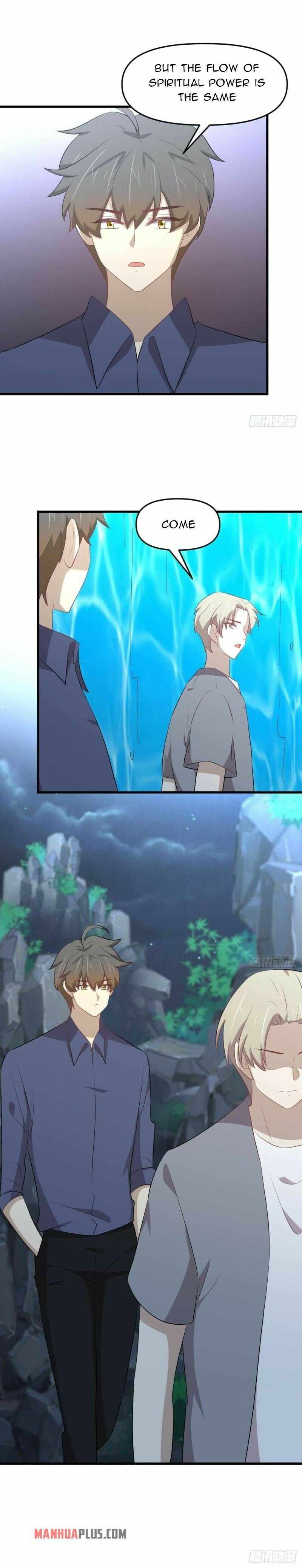 Immortal Swordsman in the Reverse World Chapter 318 - Page 13