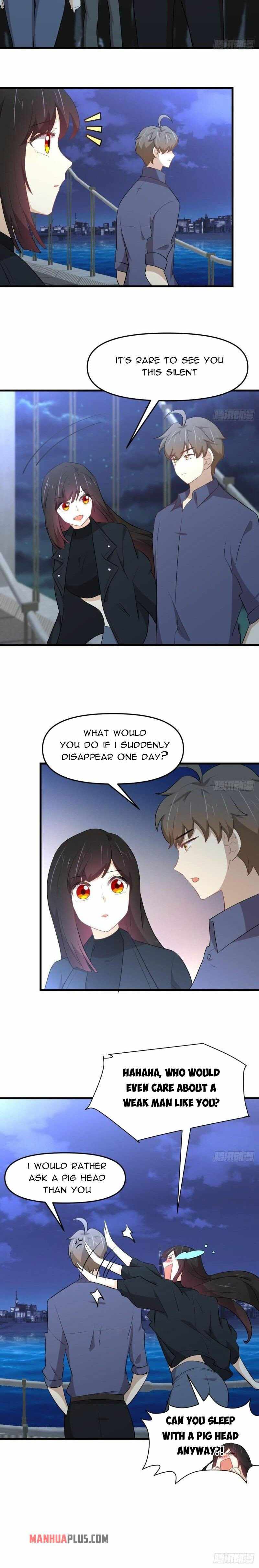 Immortal Swordsman in the Reverse World Chapter 318 - Page 2