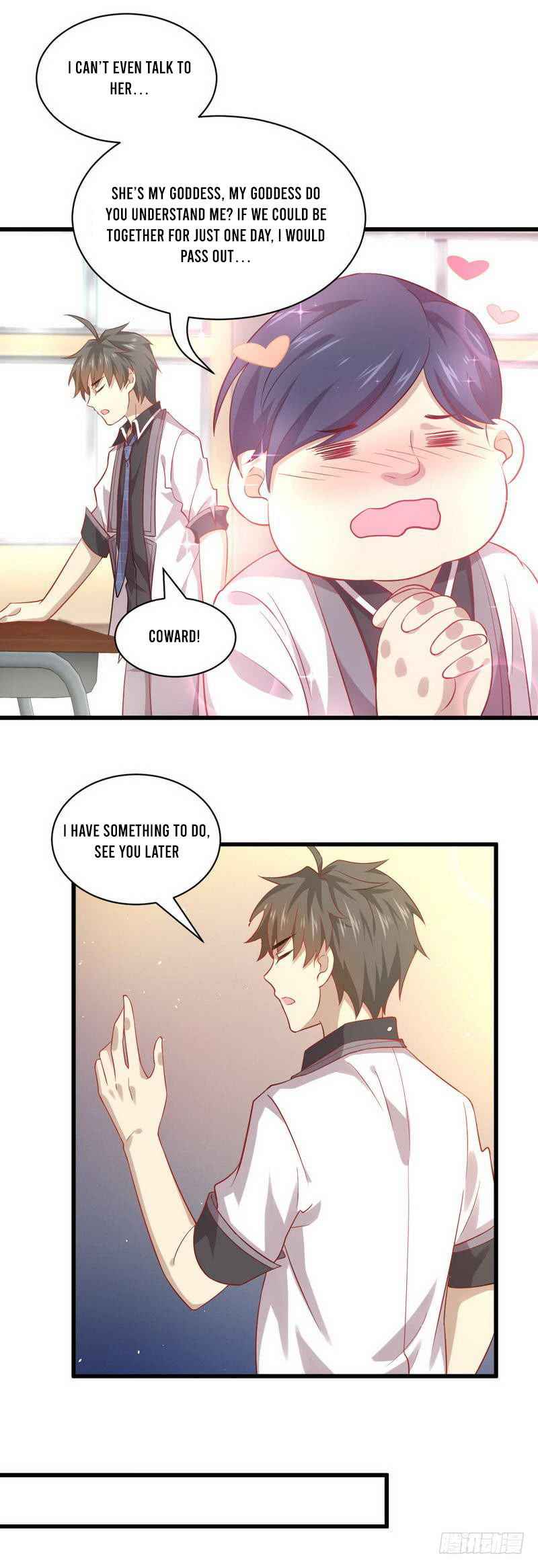 Immortal Swordsman in the Reverse World Chapter 32 - Page 2