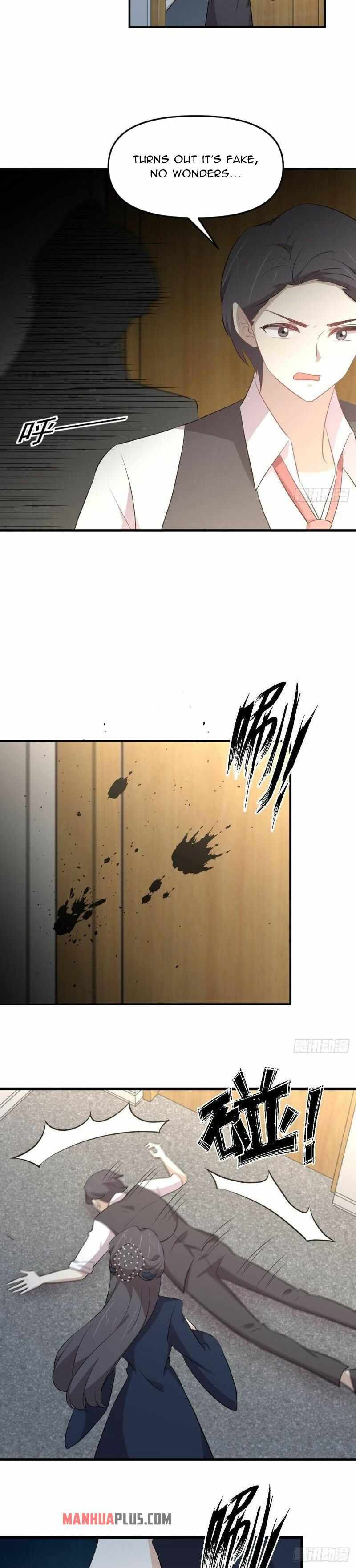 Immortal Swordsman in the Reverse World Chapter 322 - Page 12
