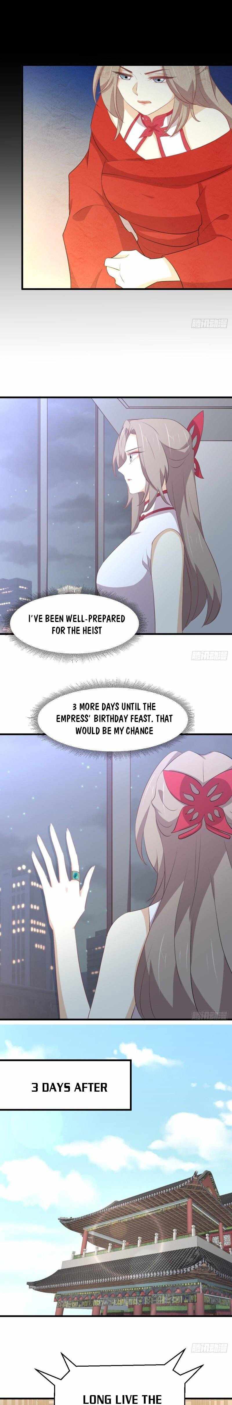 Immortal Swordsman in the Reverse World Chapter 323 - Page 7