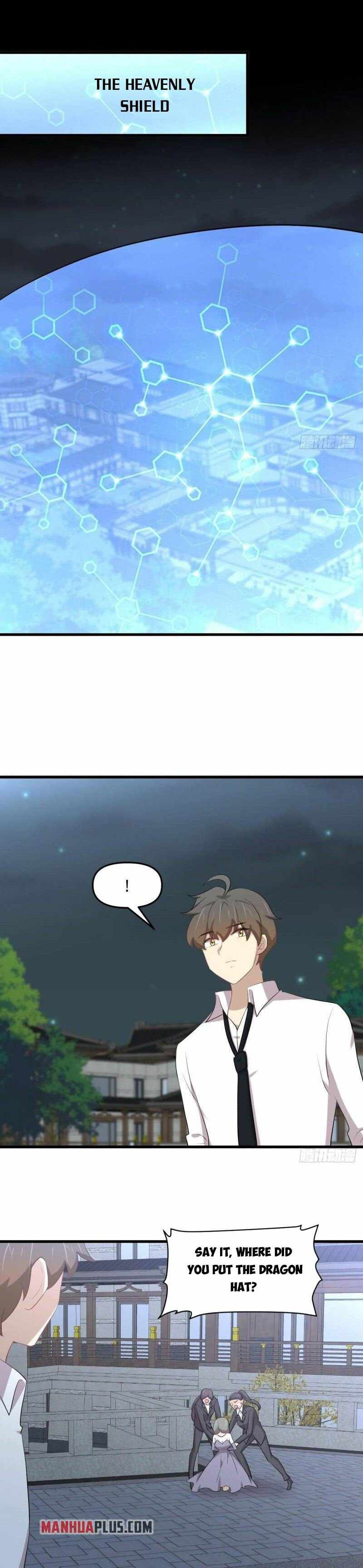 Immortal Swordsman in the Reverse World Chapter 325 - Page 1