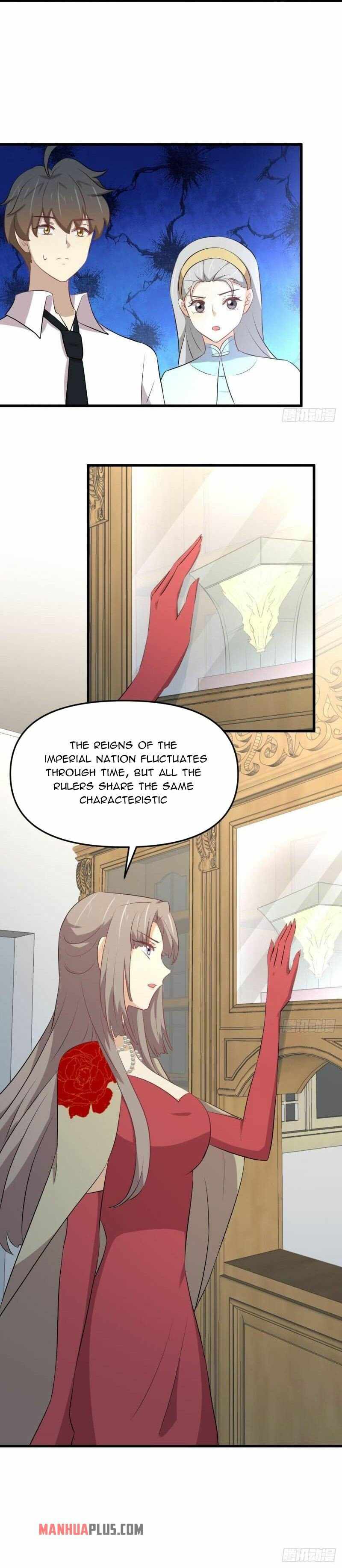 Immortal Swordsman in the Reverse World Chapter 326 - Page 12
