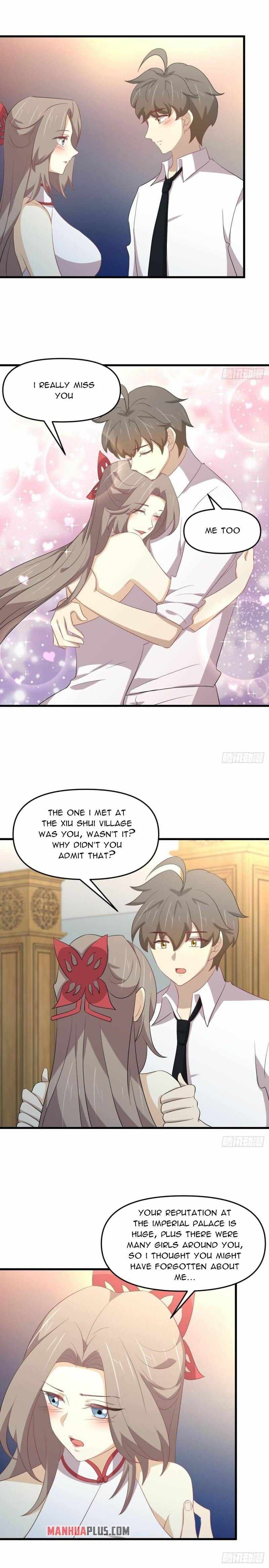 Immortal Swordsman in the Reverse World Chapter 329 - Page 3