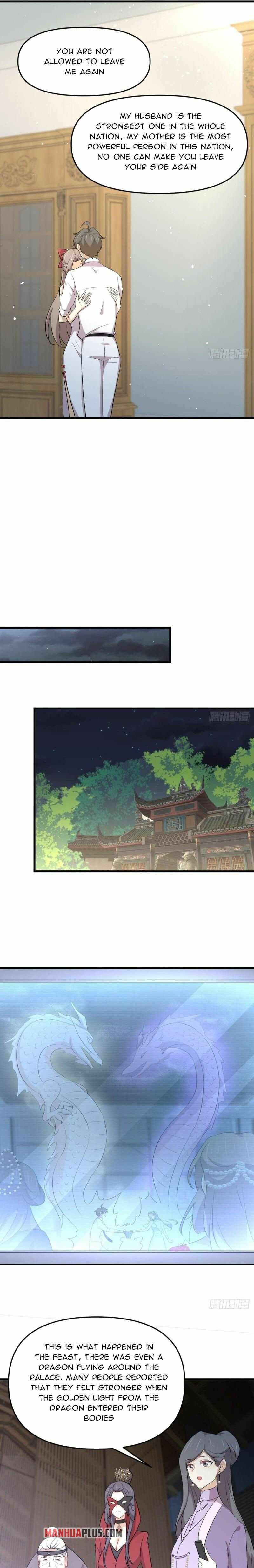 Immortal Swordsman in the Reverse World Chapter 329 - Page 5