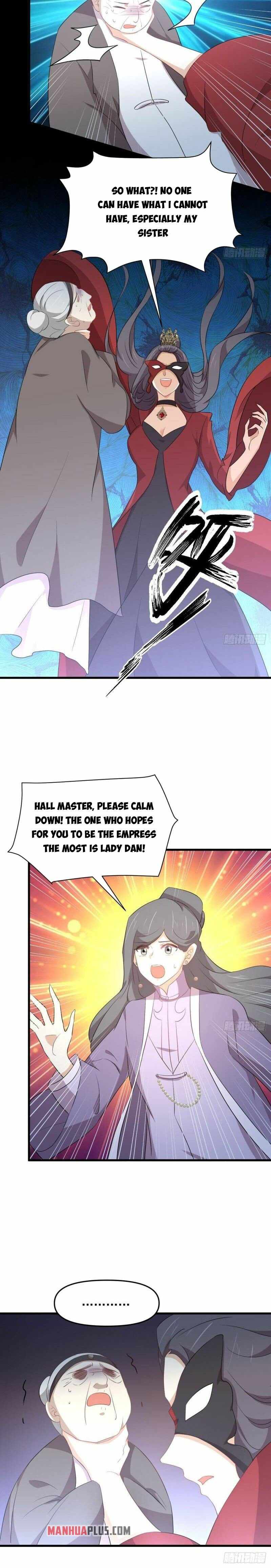 Immortal Swordsman in the Reverse World Chapter 329 - Page 8