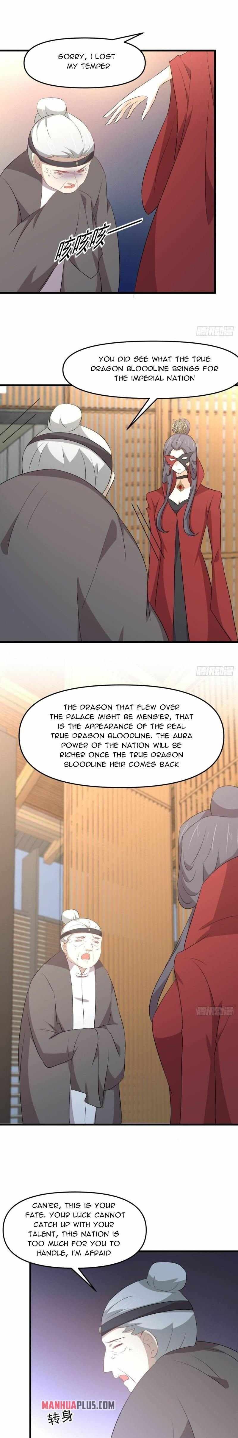 Immortal Swordsman in the Reverse World Chapter 329 - Page 9