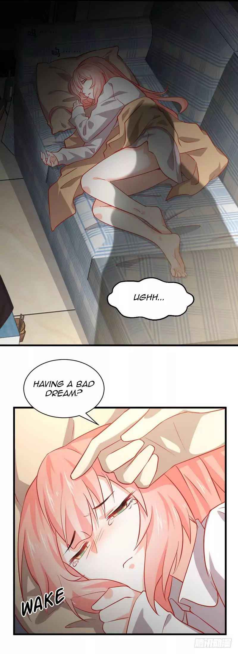Immortal Swordsman in the Reverse World Chapter 33 - Page 10