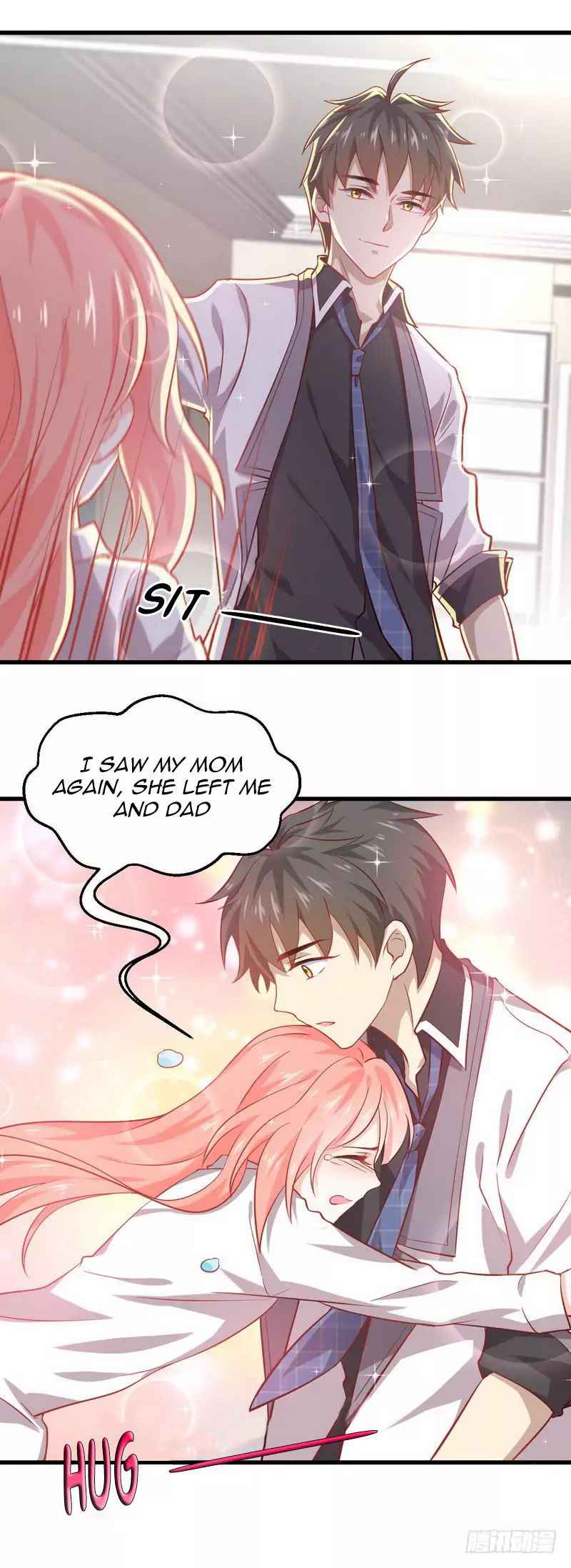 Immortal Swordsman in the Reverse World Chapter 33 - Page 11