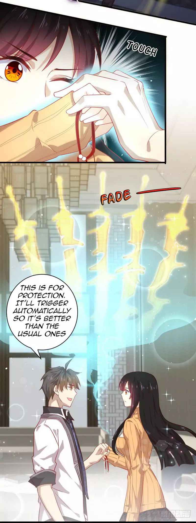 Immortal Swordsman in the Reverse World Chapter 33 - Page 5