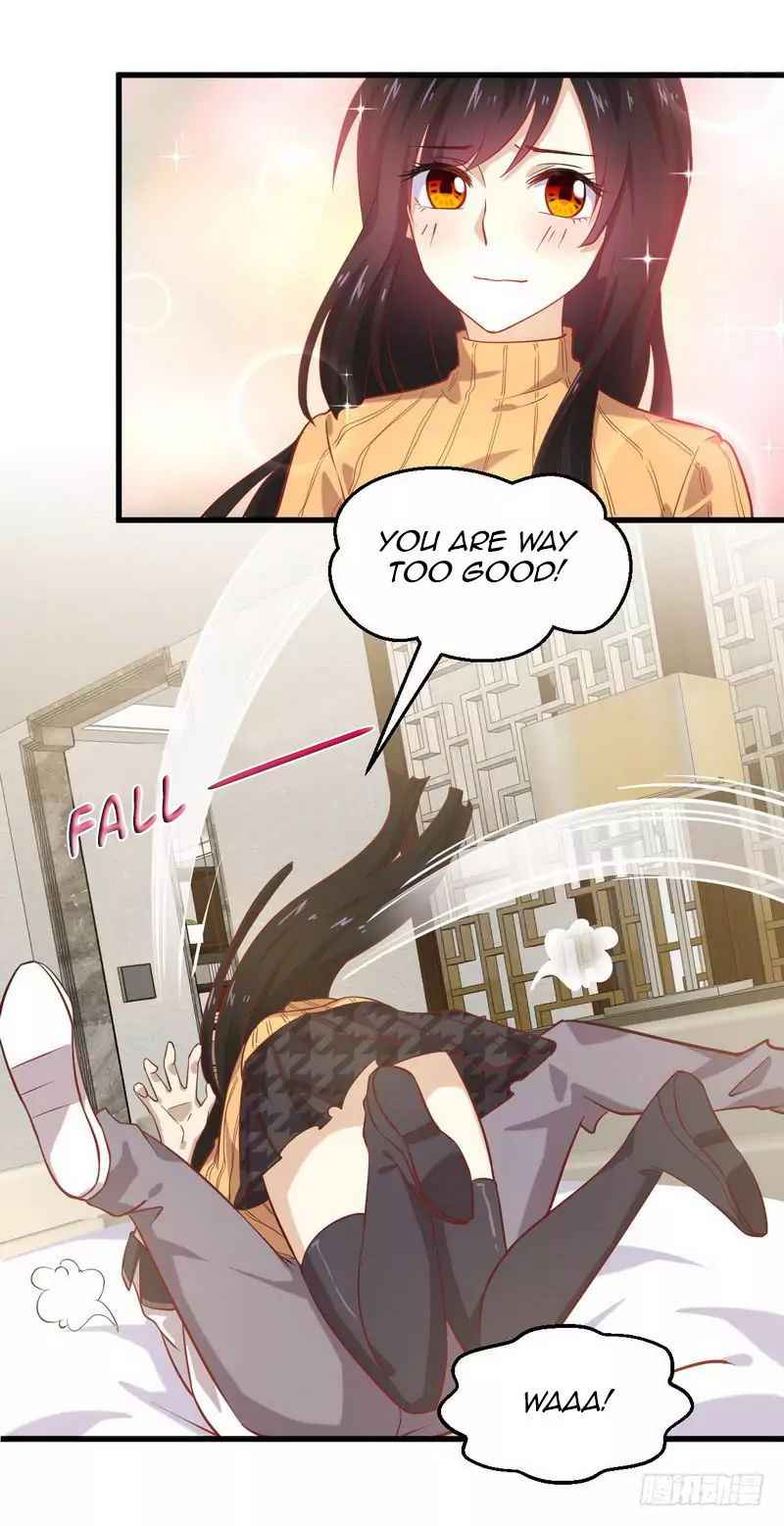 Immortal Swordsman in the Reverse World Chapter 33 - Page 6