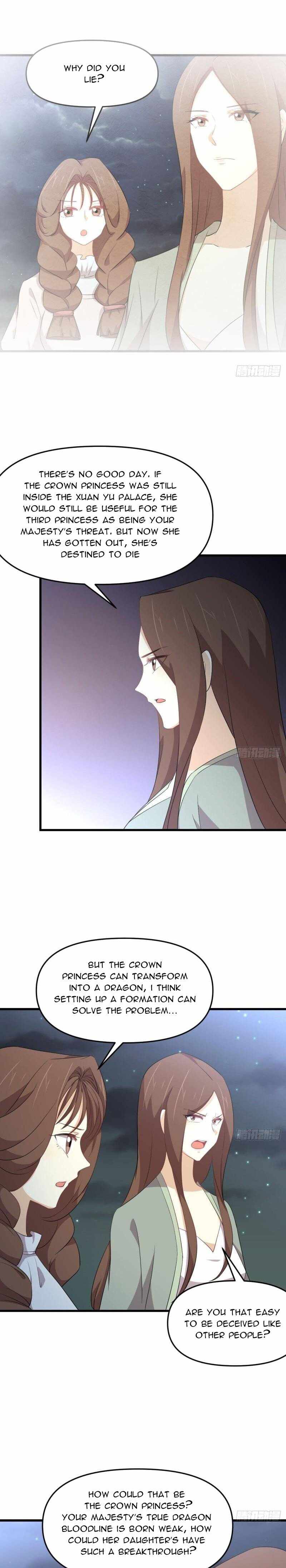 Immortal Swordsman in the Reverse World Chapter 330 - Page 1