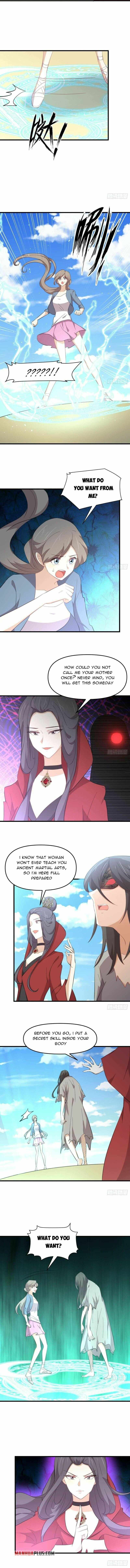 Immortal Swordsman in the Reverse World Chapter 331 - Page 4