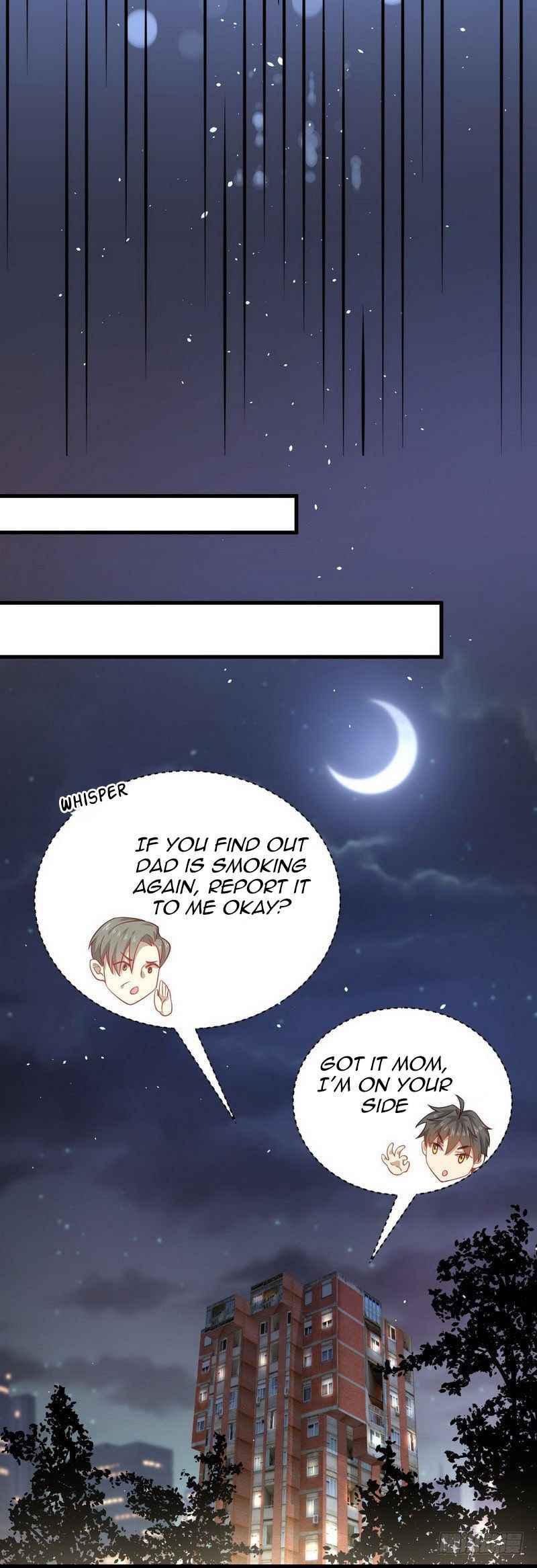 Immortal Swordsman in the Reverse World Chapter 34 - Page 11