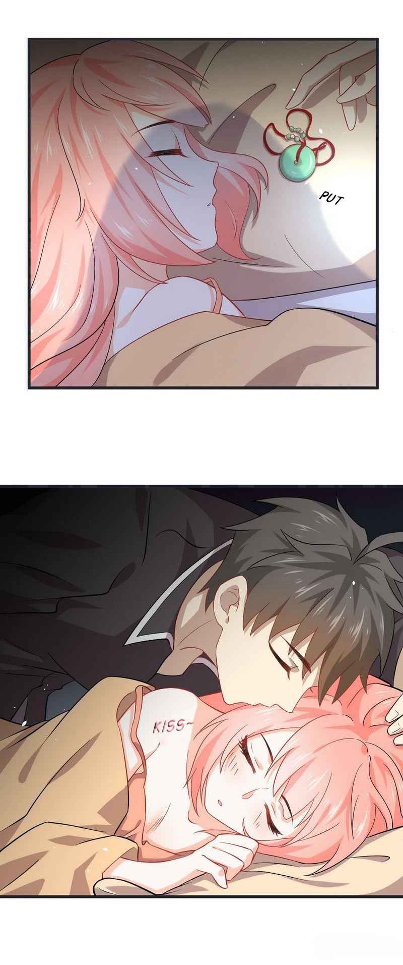 Immortal Swordsman in the Reverse World Chapter 34 - Page 3