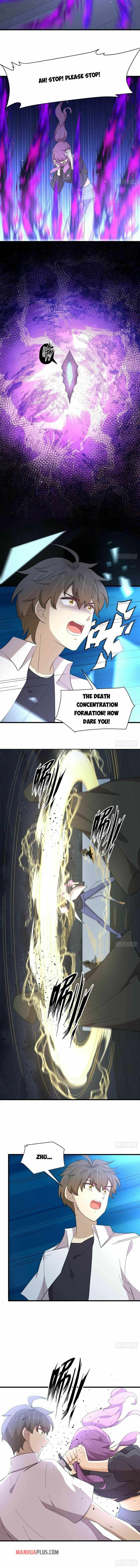Immortal Swordsman in the Reverse World Chapter 340 - Page 5