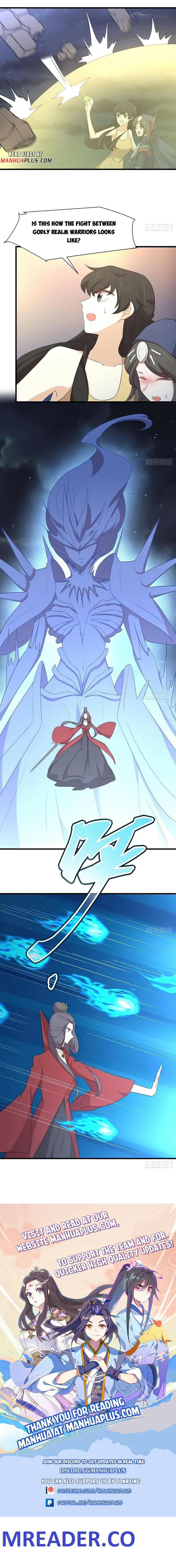 Immortal Swordsman in the Reverse World Chapter 355 - Page 6