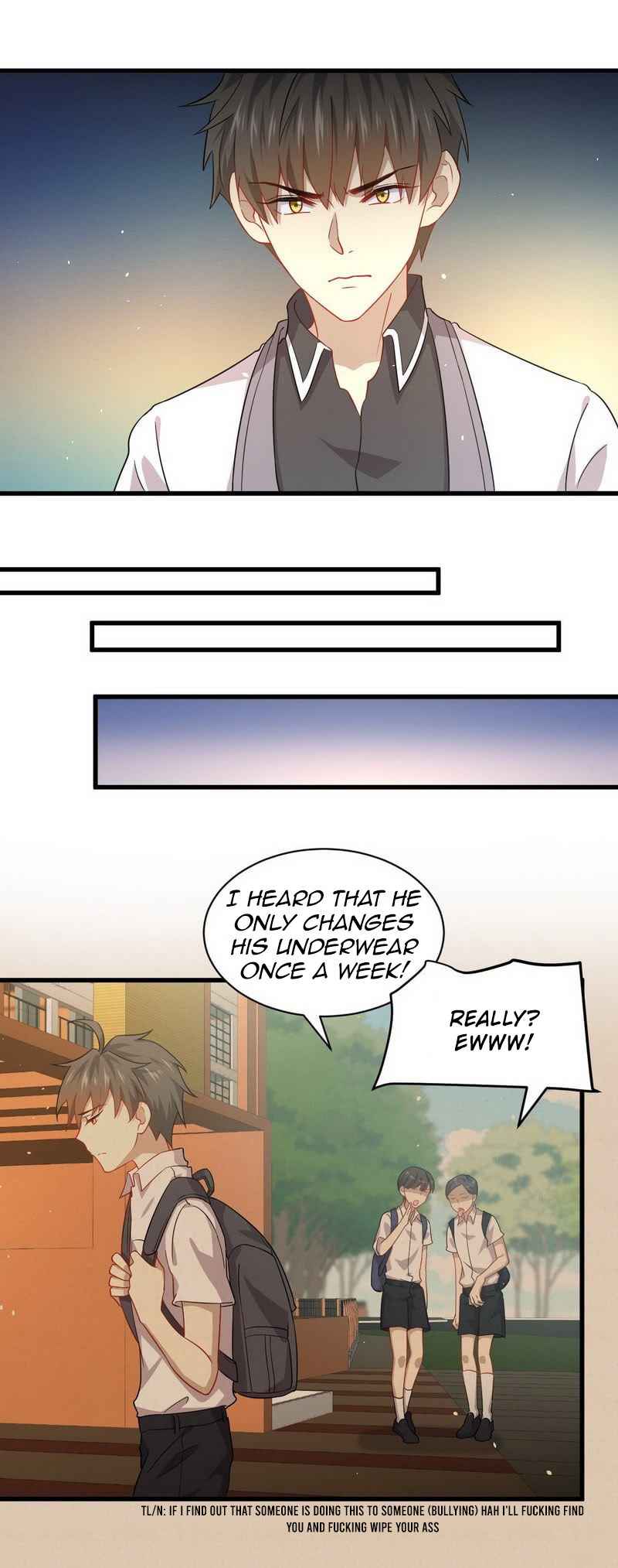 Immortal Swordsman in the Reverse World Chapter 36 - Page 2