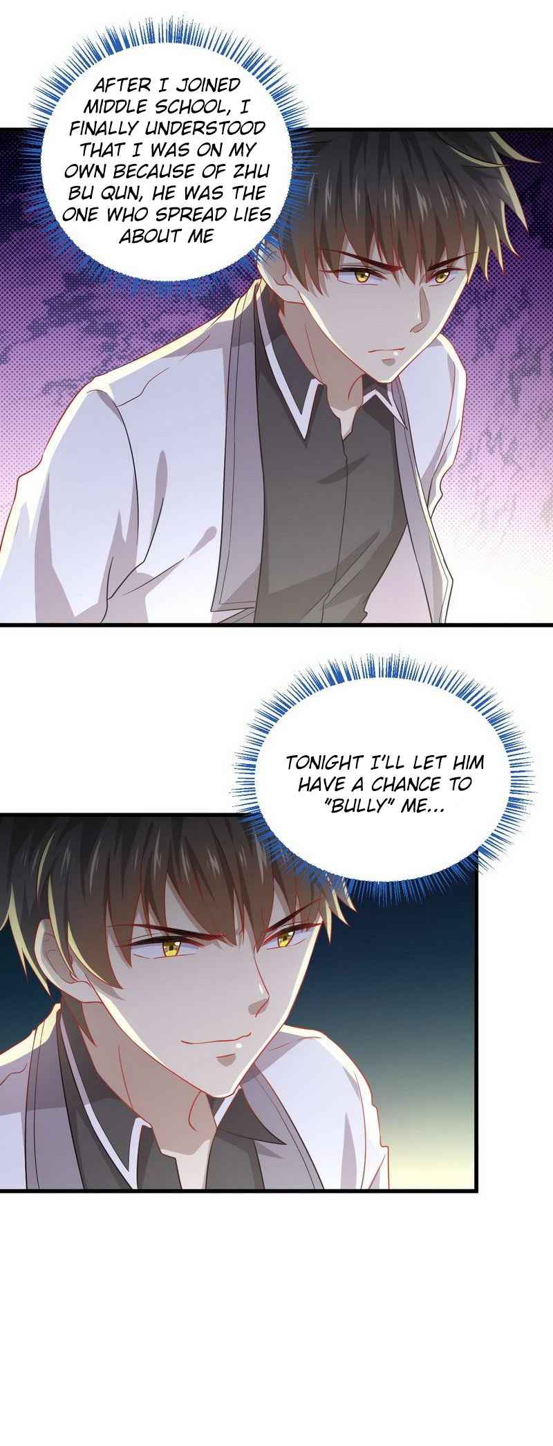 Immortal Swordsman in the Reverse World Chapter 36 - Page 4