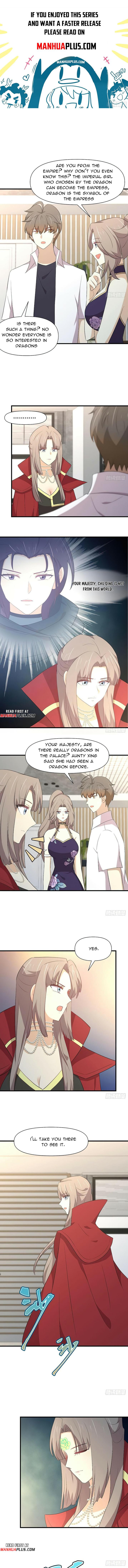 Immortal Swordsman in the Reverse World Chapter 367 - Page 0
