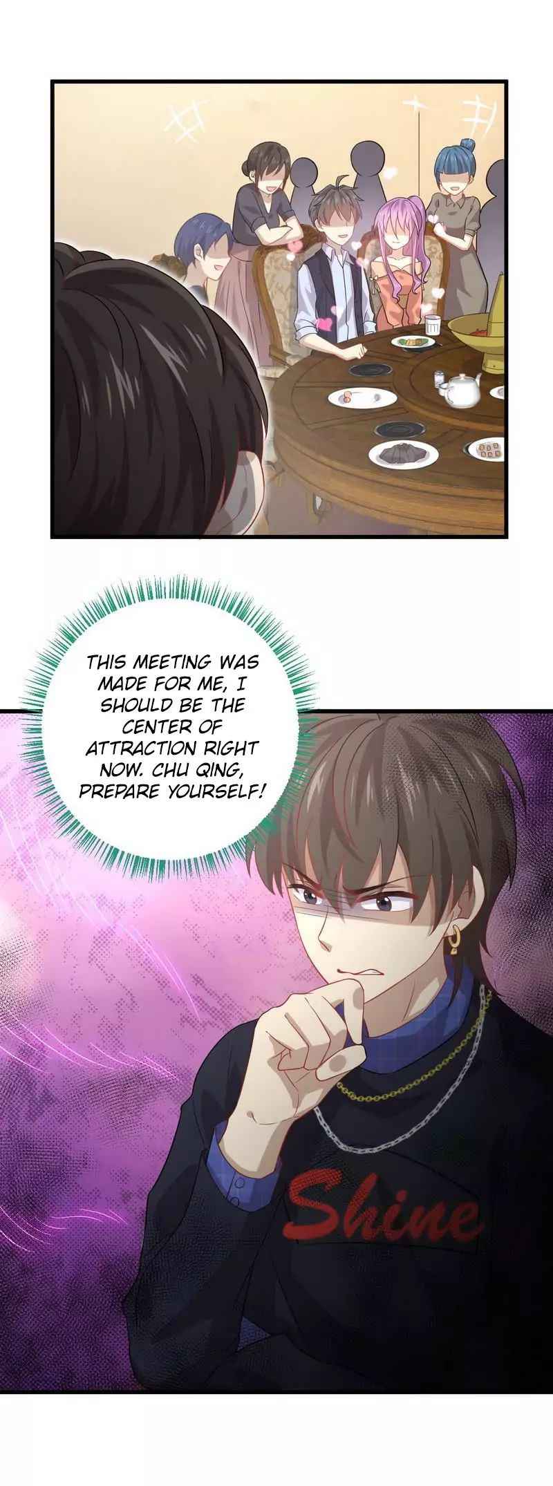 Immortal Swordsman in the Reverse World Chapter 37 - Page 16